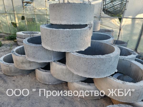 Добор кольцо КС 7.3